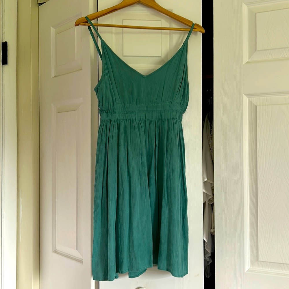O’Neill Teal Dress